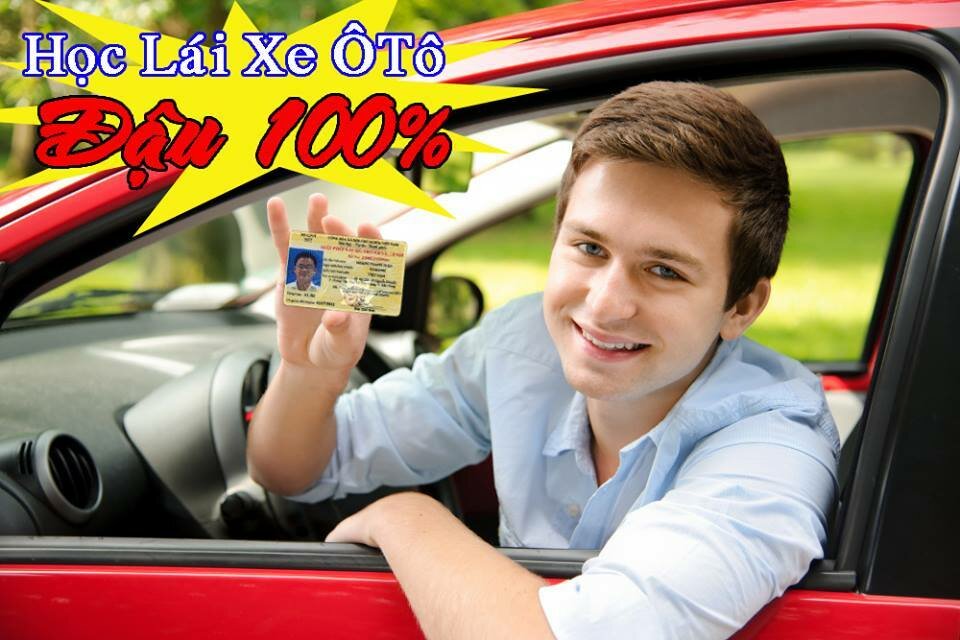 Trung Tâm Đào Tạo Và Sát Hoạch Lái Xe