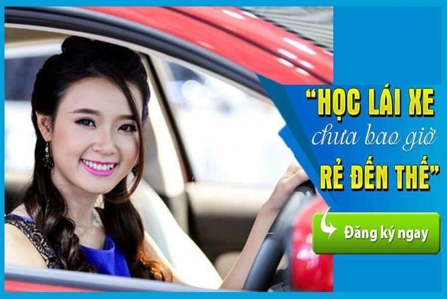 Trung Tâm Đào Tạo Và Sát Hoạch Lái Xe