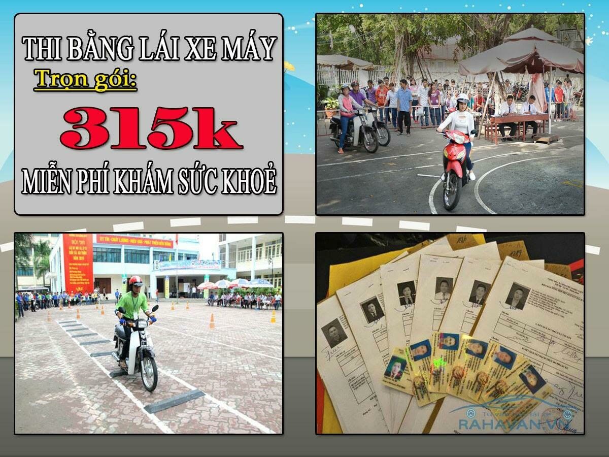 Trung Tâm Đào Tạo Và Sát Hoạch Lái Xe