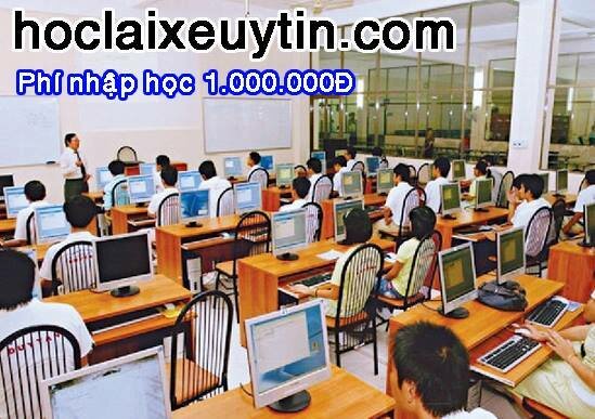 Trung Tâm Đào Tạo Và Sát Hoạch Lái Xe