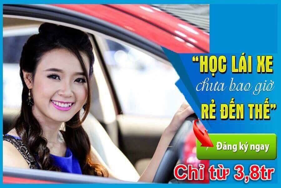 Trung Tâm Đào Tạo Và Sát Hoạch Lái Xe