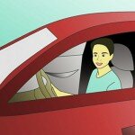 Kinh nghiệm lái xe ô tô đường dài mà không bị mệt