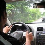 Làm thế nào để nhận biết một lái xe giỏi