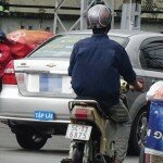 Cò đào tạo lái xe ô tô tràn lan trên mạng