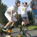 Cách lựa chọn xe đạp điện: giá cả, kiểu dáng, khả năng sử dụng