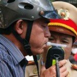 Đề xuất tịch thu phương tiện giao thông khi có độ cồn cao