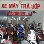Mua xe máy thật dễ dàng với dịch vụ trả góp linh hoạt