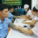 Khám sức khỏe người lái xe ô tô chỉ mang tính hình thức