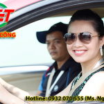 Những điều phụ nữ cần biết khi học lái xe ô tô