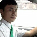 “Trai trường lái, gái trường y” – Tâm sự của một người vợ