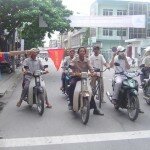 Thực trạng văn hóa giao thông tại Việt Nam hiện nay