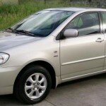 Mua xe ô tô đời cũ gía rẻ tại sao không