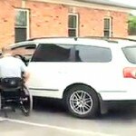 Công nghệ tiên tiến có thể giúp người khuyết tật lái xe ô tô