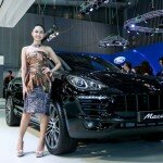 Xe ô tô trong nước giảm giá nhờ nhập khẩu từ Thái Lan