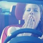 Những cách chống buồn ngủ hữu hiệu cho tài xế lái xe ô tô