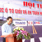 Làm thế nào để trở thành tài xế lái xe ô tô giỏi