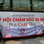 5 lưu ý quan trọng khi chăm sóc xe khách để được an toàn hơn