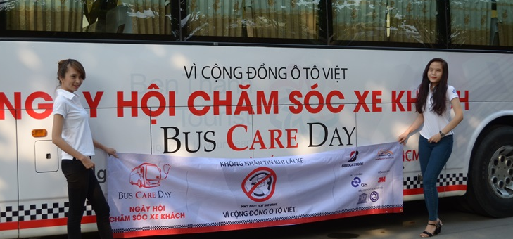 cham soc xe khach an toan