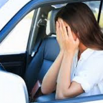 Làm thế nào để vượt qua nỗi sợ hãi khi lái xe ô tô