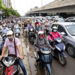 Tài xế ô tô tại Việt Nam lái xe trên đường có nắm vững luật?