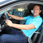 Những kỹ năng cần có để lái xe ô tô đường dài một cách an toàn