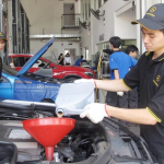 Bí quyết để xe chạy hàng trăm ngàn km và vẫn ngon lành