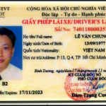 Chỉ 2 giờ là thời gian chờ đợi để có giấy phép lái xe mới