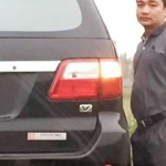 Lãnh đạo cấp cao Trung Quốc đổ xô đi học lái xe ô tô