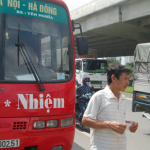 Xử phạt 200 xe khách vi phạm trong 1 tuần nghỉ lễ